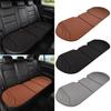 Breathable Car Seat Cushion Washable Rear Seat Cushion Auto Protector Mat Pad