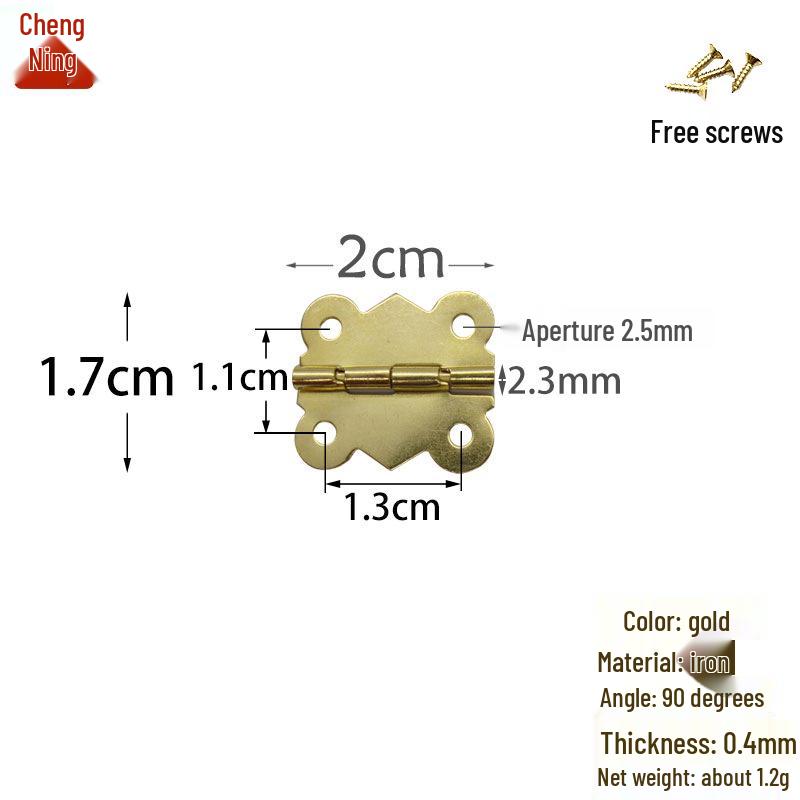 

Маленькая петля-бабочка плоская мини складная гладильная доска петля для двери шкафа