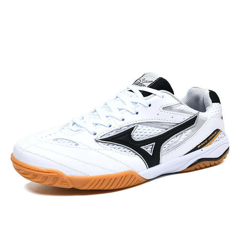 

New badminton shoes lightweight training shoes fashion trend non-slip sports shoes tennis shoes table tennis shoes 45