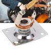 Guitar Output   Plate   Shape Metal Compact Guitar   Socket Plate for Telecaster
