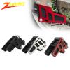 For KAYO T2 T4 T6 X6 Motocross Tuning Spare Parts Dirt Pit Bike Chain Guide Guard Motorcycle Guide Guard Enduro
