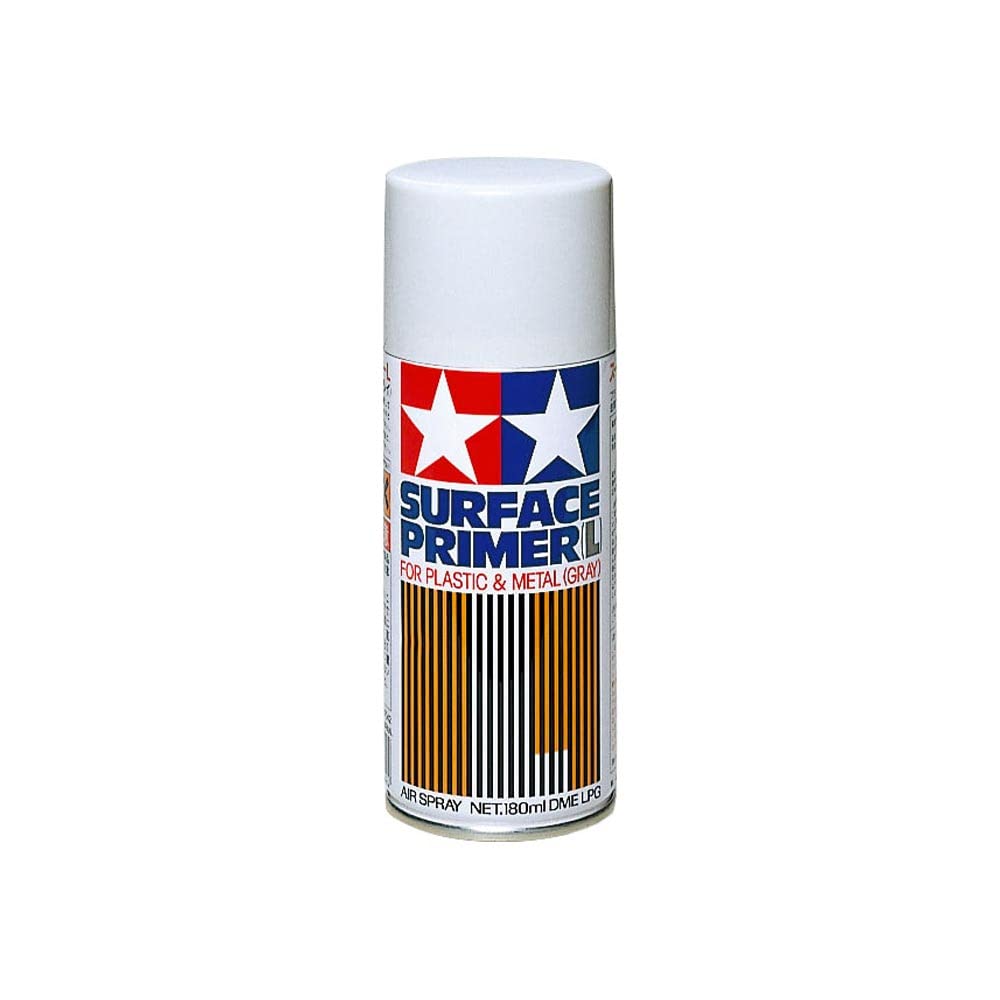 

Tamiya Spray Makeup Series Super Surfacer L 87042 No.42