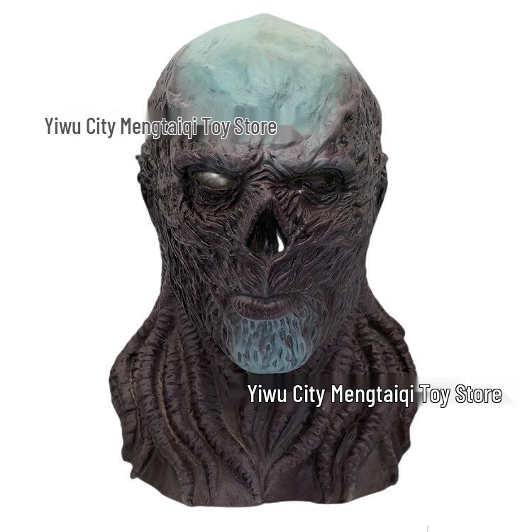 Steampunk Plague Doctor Masks - New Styles with Long Nose Design