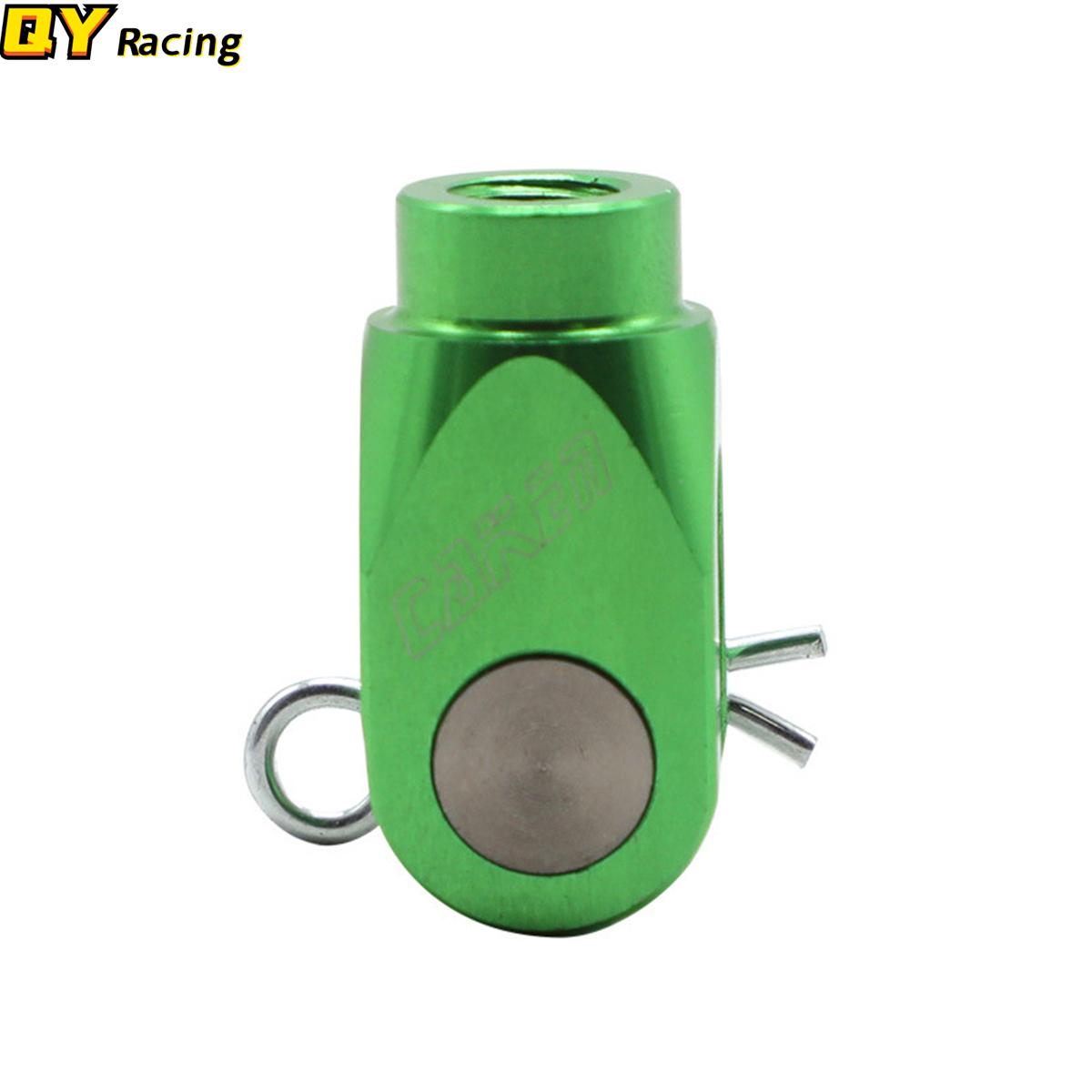 

Задний тормоз мотоцикла для Kawasaki KX85 KX100 KX250 KX250F KX450F KLX450R RMZ250 KX KXF KXL 85 100 250 450