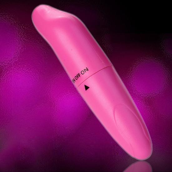 Female Masturbation G-point Vibration Massage Vibrator Stick Sex Adult Products