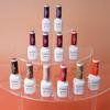 Vernis à ongle - Kabos Gelike 031 - Violet - Hybride UV LED - 8 ml