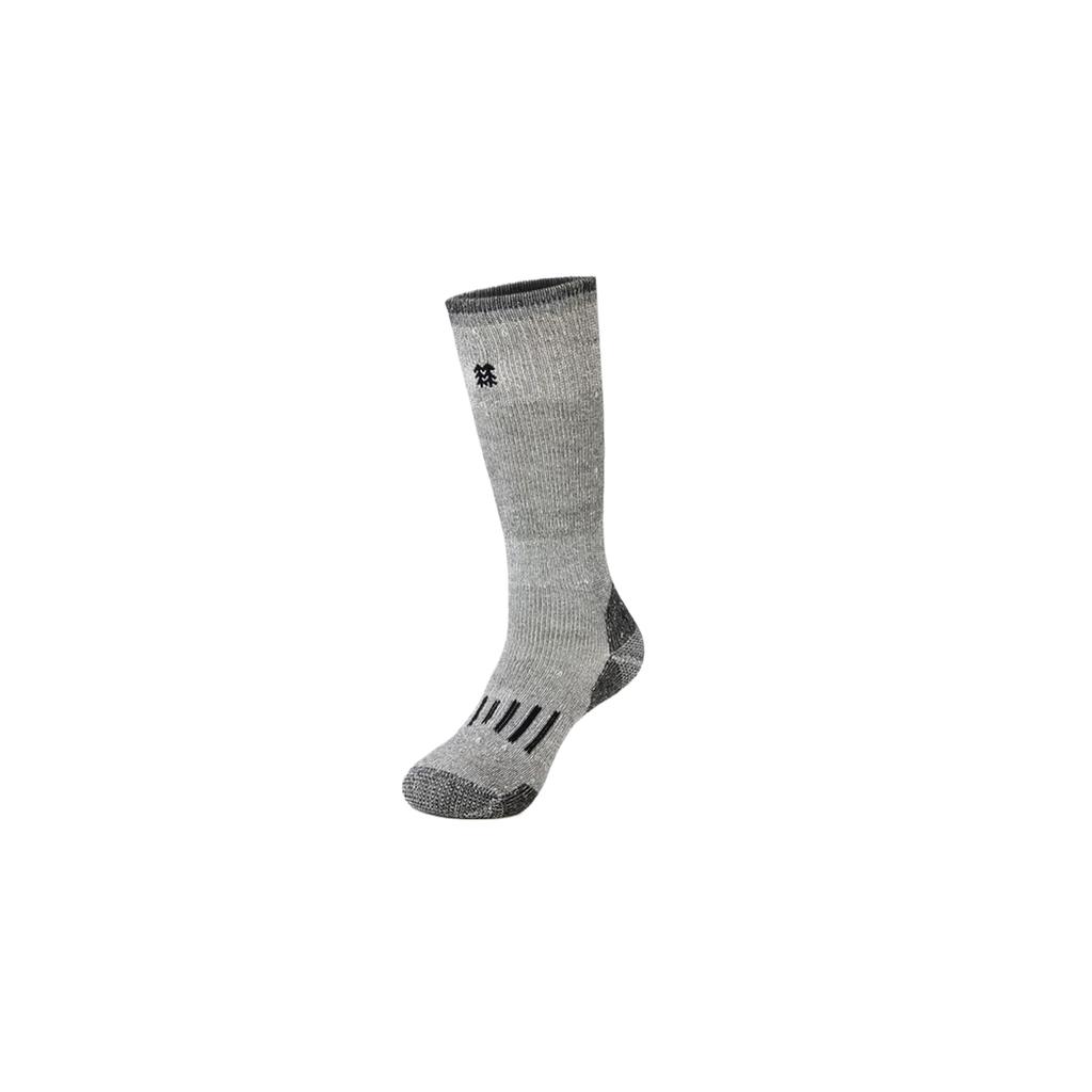 KOLON SPORT Knee High Socks Unisex LUSC5WNK18