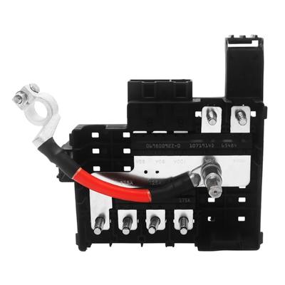 Automotive Circuit Protections Fuses Distribution Box Block For 1500 2500 Engine Bay 84354721 84043745 84095551 84460795