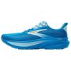 Brooks Ghost 17 Cloissone Blue Orange Unisex 110442-1D-432