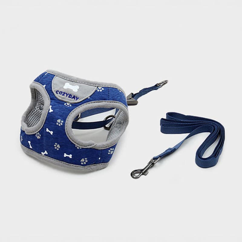[Pet] Dog Fashion Harness