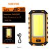 SupFire G25 Multi-function Work Light