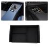 Accessories Storage Box Non Deformation Performance Wear Resistant Console Control Craftsmanship Long Lasting ABS