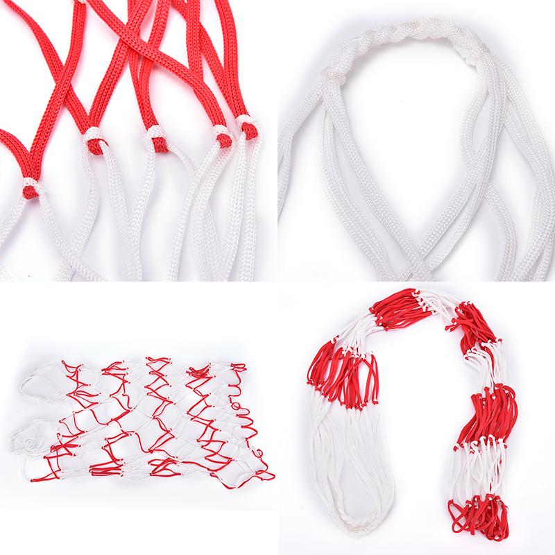 Soccer Net Balls Carry Net Bag Equipment Baseball Large Volleyball