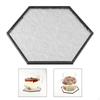 Porta-copos de Mesa Decoração de Mesa para