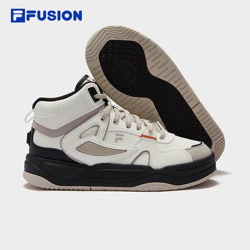 Fila Fusion Women's Winter Fashion Skate Sneakers