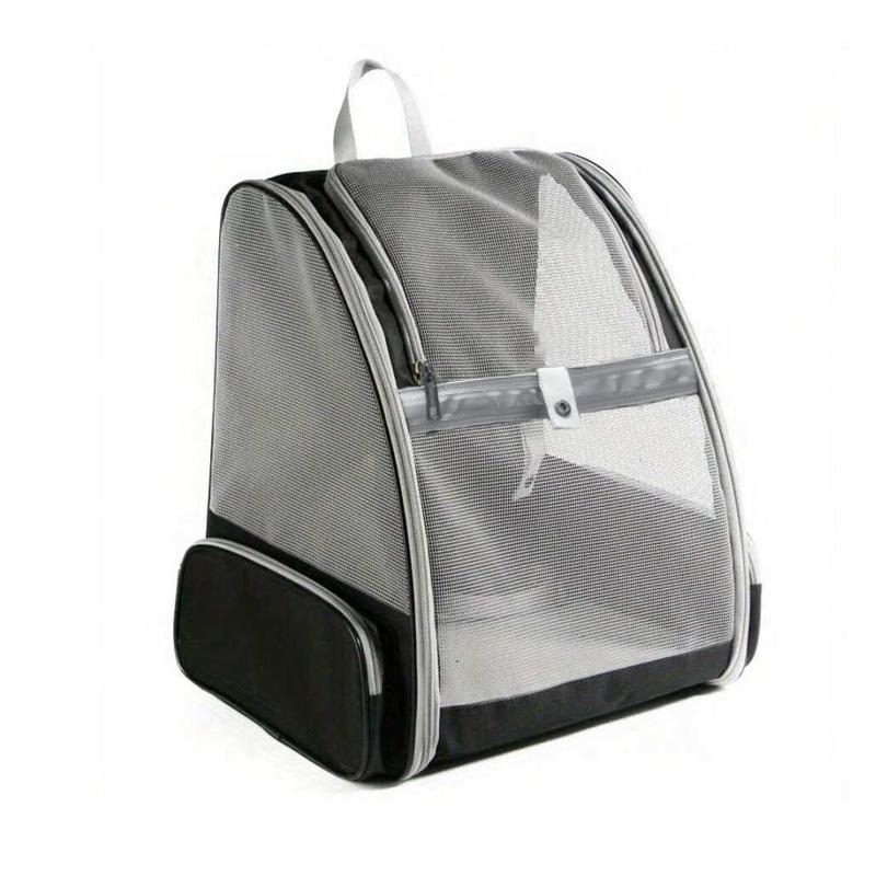 Backpack Pet Carriers for Cats and Dogs Innovative Traveler Bubble
