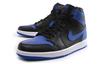 Jordan 1 Retro Black Royal Blue 2013 555088-085