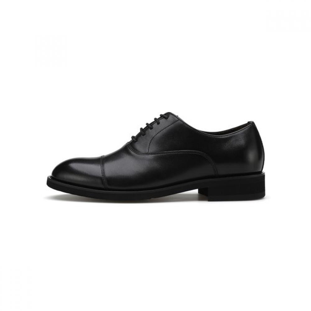 

Vigevano Daily Men S ShoeS Aaron 01 Black 270