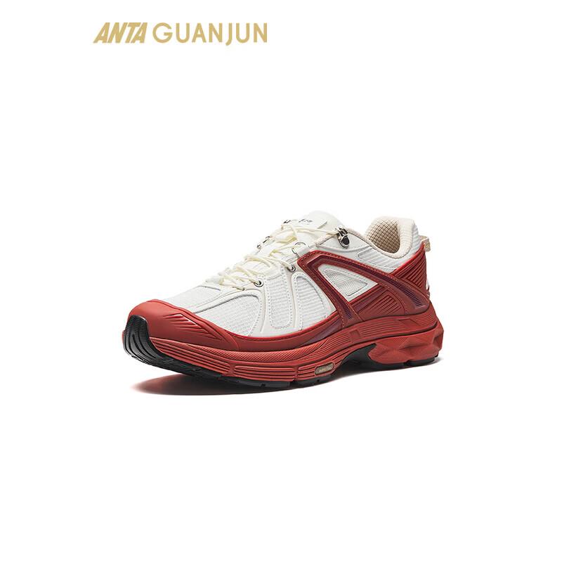 ANTA Champion G02 Походные кроссовки для прогулок US 8.5