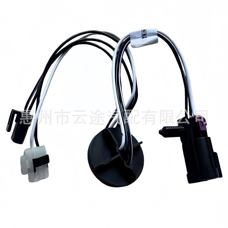 Headlight wiring harness 68193062AB fits Dodge Ram pickups, models 09-21. Dodge Ram Pickup Trucks 09-21 Models