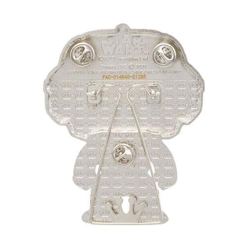 Star Wars Young Anakin 4" Pop! Enamel Pin