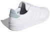 Women's Sneakers Adidas Wmns Advantage 'Cloud White'
