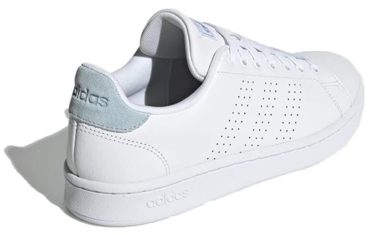 Women's Sneakers Adidas Wmns Advantage 'Cloud White'