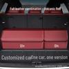 Trunk Storage Box for BYD Qin Plus/L/EV/DMI New Energy Vehicles