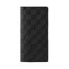Brazza Infini Leather Wallet Men's Black N63010