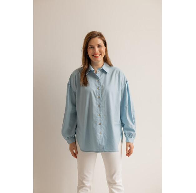 Рубашка Entelier Summer
