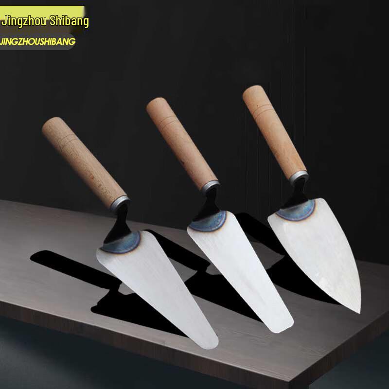Jingzhou Shibang Wall Cleaning Plastering Trowel