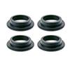 4Pcs 90480-30025 Spark Plug Tube Seal For Toyota Camry Celica Solara RAV4 MR2