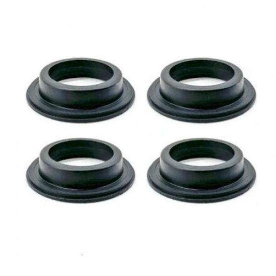 

4x Spark Plug Tube Seal 90480-30025 For Toyota Camry Celica MR2 RAV4 Solara 2.0L