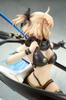 Q Order Souji scale PVC painted finished figure Q's Fate/Grand Assassin/Okita J. (First Ascension) 1/7