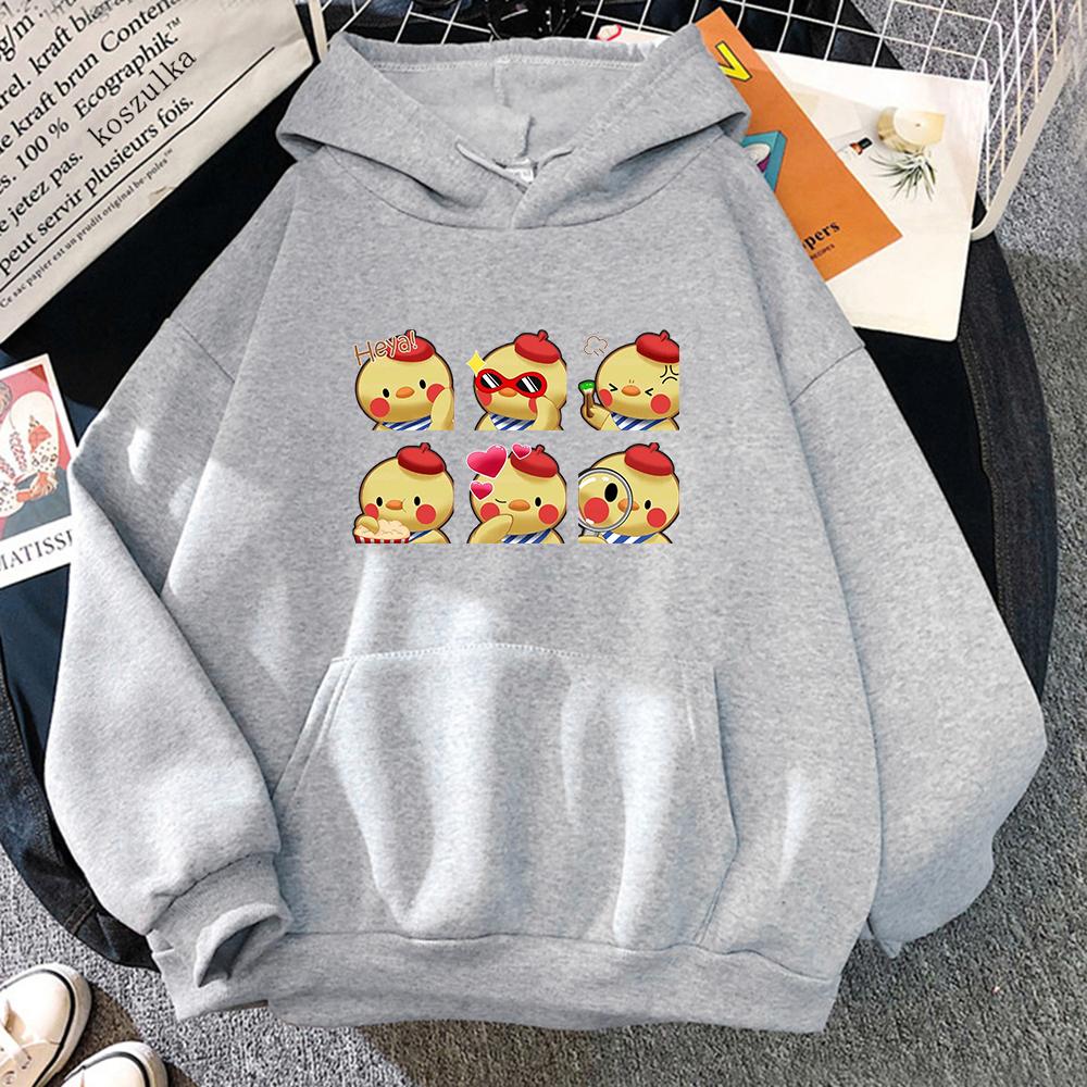Love and Deepspace Sylus Grumpy Crow Hoodie Rafayel Artistic Bird Women/men Hoodies Autumn Winter Clothes Pullover Sweatshirt