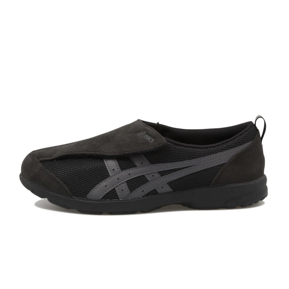 

Asics Lifewalker 101 Flc101 9073 Черный Chgr 245