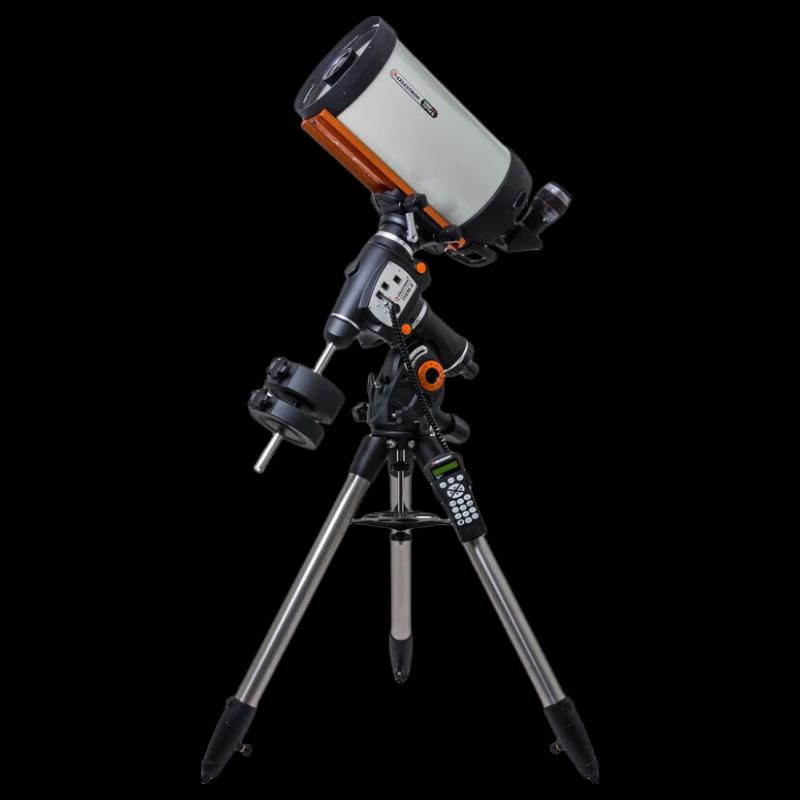 Celestron CGEM II EdgeHD Go-To Telescope System