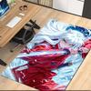Inuyasha Printed Carpet, for Office Chair Living Room Bedroom Kitchen Room Decor Gifts.