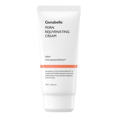 GENABELLE PDRN Verjongende Crème Diepe Hydratatie Verstevigende Moisturizer 70ml