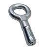 Short Towing Eye Hook for Fiat For Ducato For Relay For Boxer 2006+ Effective Metal Accessory for Towing Tasks