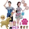 Bebek ve Peluş Oyuncaklar – Bebek aksesuarları ve kıyafetleri
