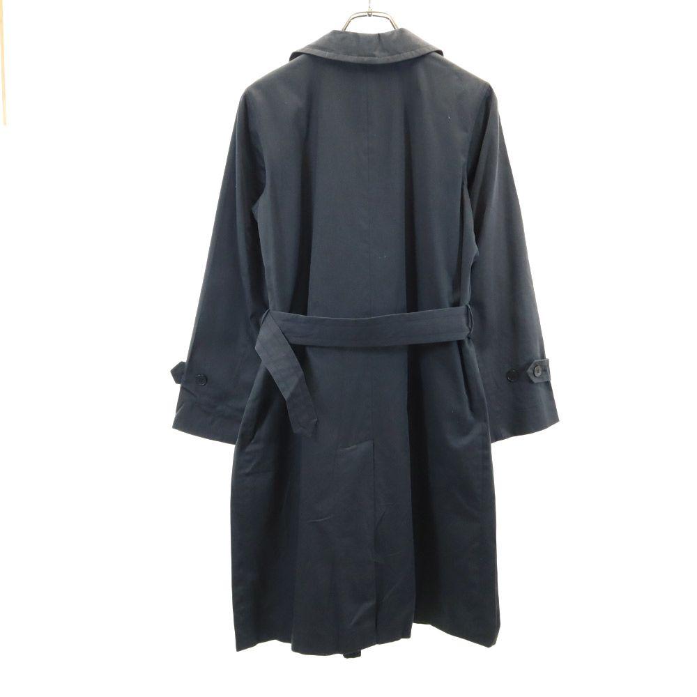 agnes b. Made In France Coat 1 Black Women Used