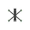 IFLIGHT Nazgul Evoque F5 V2 5-inch Drone Frame for DJI O4 (CN version)