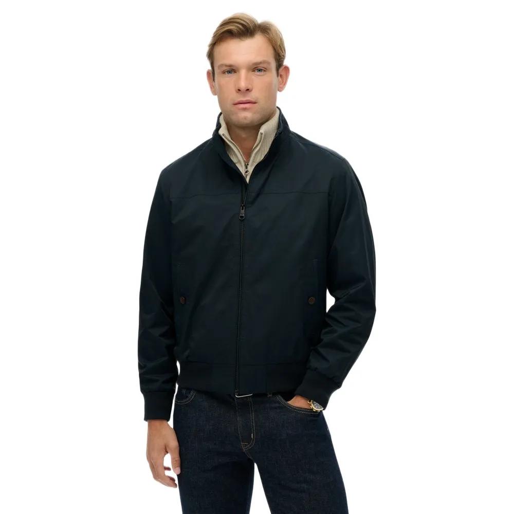 Superdry Куртка Modern Sports Jacket EU 2XL