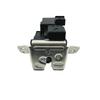 81230-B4010 81230B4010 Tailgate Lock Actuator Rear Trunk Block For Hyundai I10 MK2 5 2013-