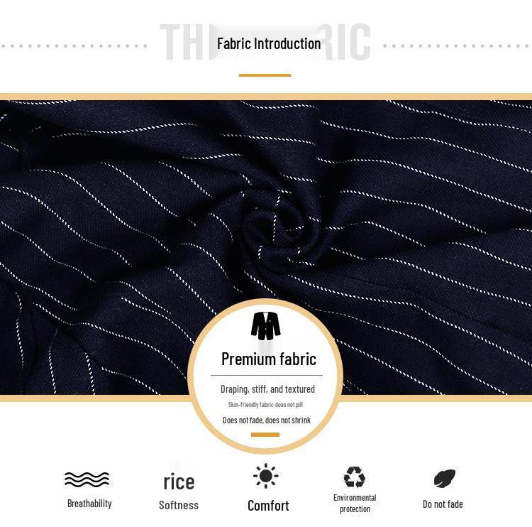 Korean Style Girls' Black Suit - 2024 Spring/Autumn Fashion for Kids