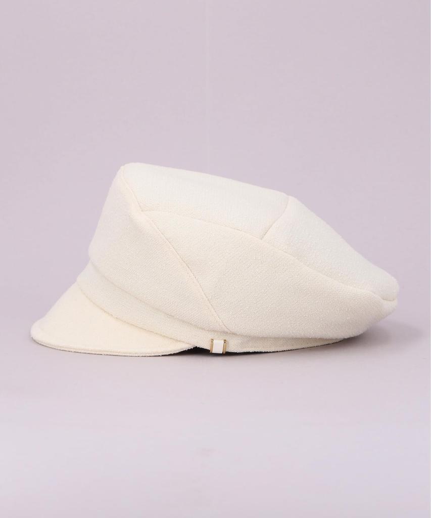 [Kashira] MARINESE TWEED 2