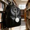 Stylish Cosmetic Holder Keychain For Easy Carry And Organization Makeup Keyring Fashionable Key Chain Pendant