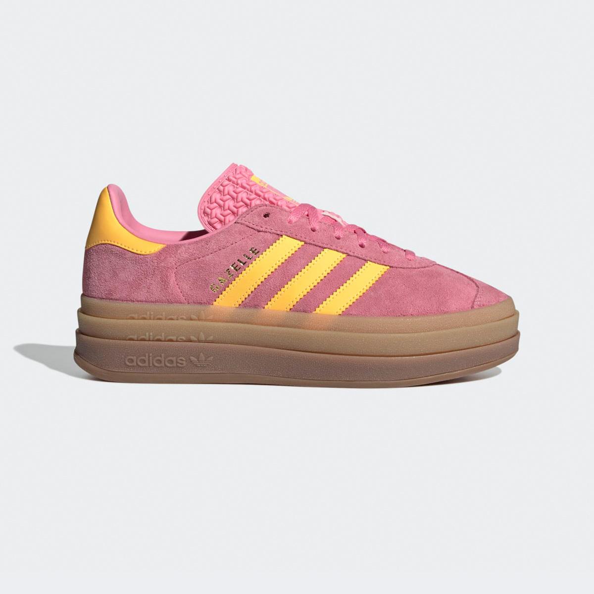 

[Adidas] Gazelle Bold Women s, IF4498, 1020108541, Popular Korean Shoes 260