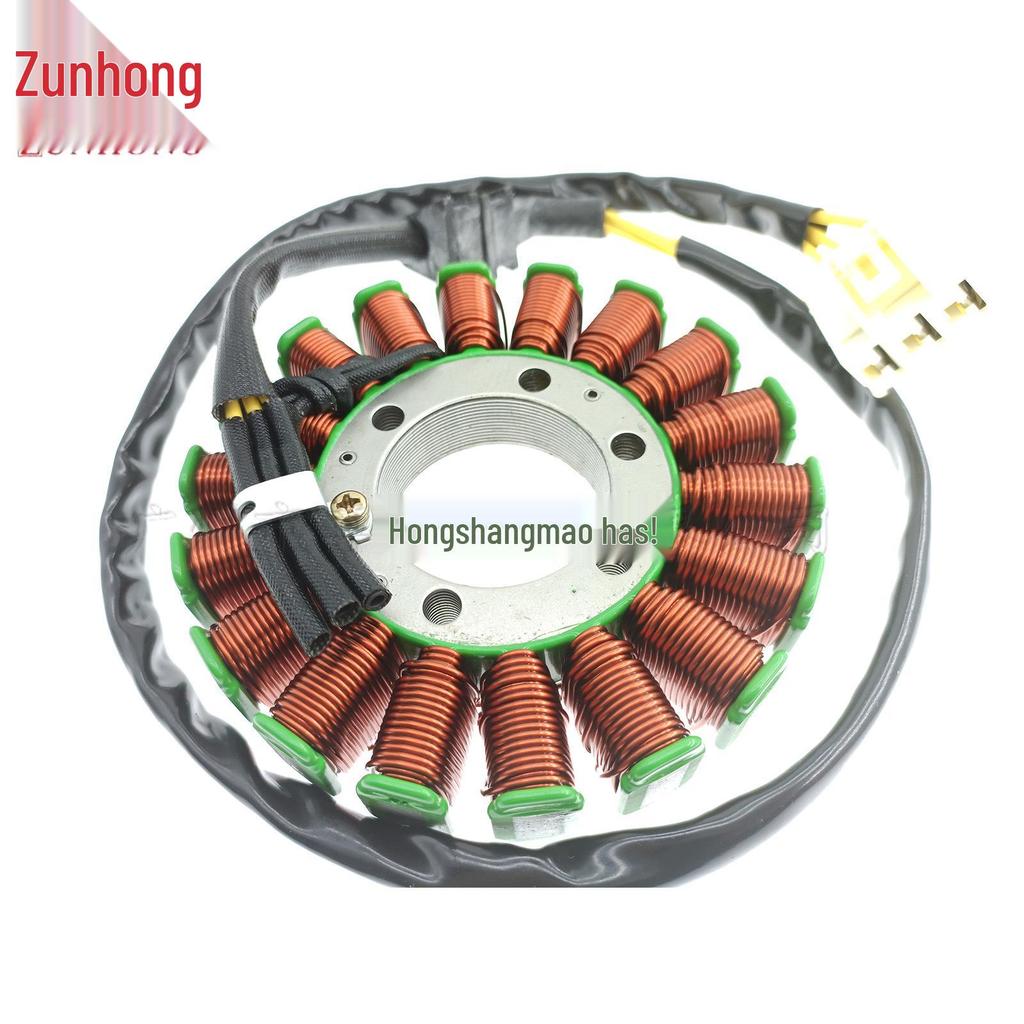 Compatible Coil for CBR954RR and CBR900RR (2002-2003) Motorcycles